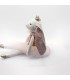 Conejita GIORabbit ballerina Innogio