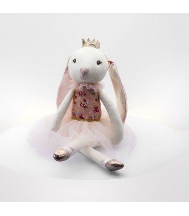 Conejita GIORabbit ballerina Innogio