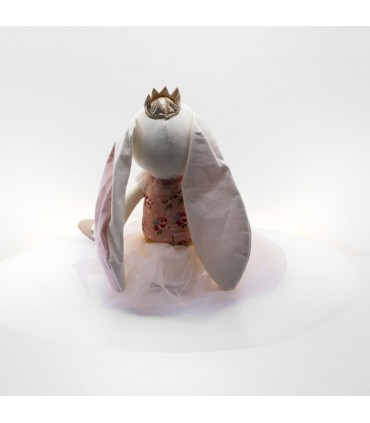 Conejita GIORabbit ballerina Innogio