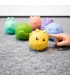 Juego infantil bolas sensoriales Innogio