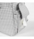 Mochila I love Vichy Walking Mum