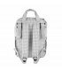 Mochila I love Vichy Walking Mum