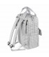 Mochila I love Vichy Walking Mum