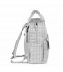 Mochila I love Vichy Walking Mum