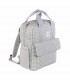 Mochila I love Vichy Walking Mum