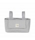 Bolso organizador I love Vichy Walking Mum