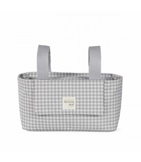 Bolso organizador I love Vichy Walking Mum