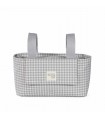 Bolso organizador I love Vichy Walking Mum