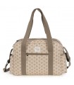 Bolsa canastilla Indian Walking Mum