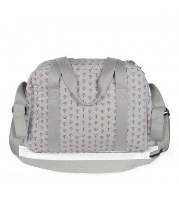 Bolsa canastilla Indian Walking Mum