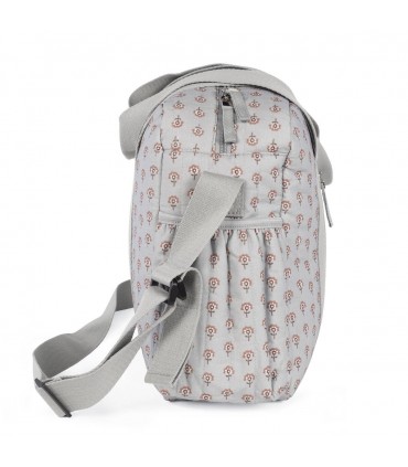 Bolsa canastilla Indian Walking Mum