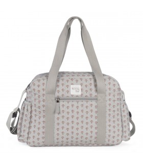 Bolsa canastilla Indian Walking Mum