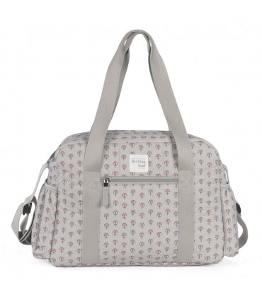 Bolsa canastilla Indian Walking Mum