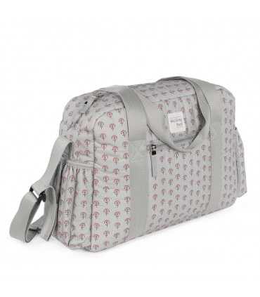 Bolsa canastilla Indian Walking Mum