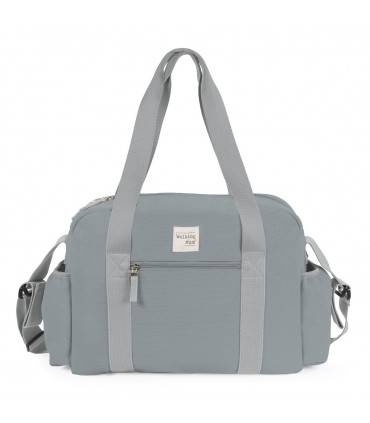 Bolso canastilla Eco Mum Walking Mum