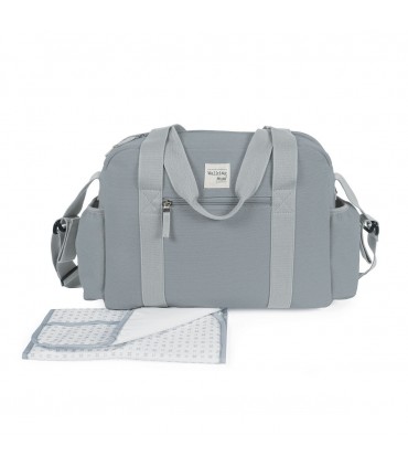Bolso canastilla Eco Mum Walking Mum
