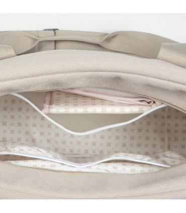 Bolso canastilla Eco Mum Walking Mum