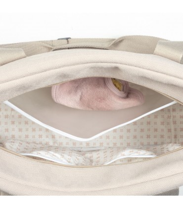 Bolso canastilla Eco Mum Walking Mum