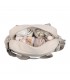 Bolso canastilla Eco Mum Walking Mum