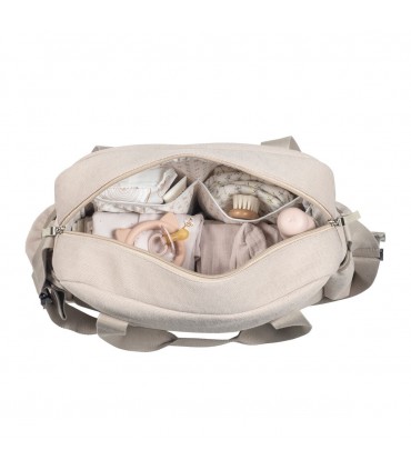 Bolso canastilla Eco Mum Walking Mum