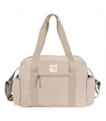 Bolso canastilla Eco Mum Walking Mum