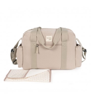 Bolso canastilla Eco Mum Walking Mum