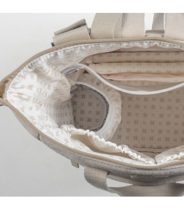 Mochila Eco Mum Walking Mum