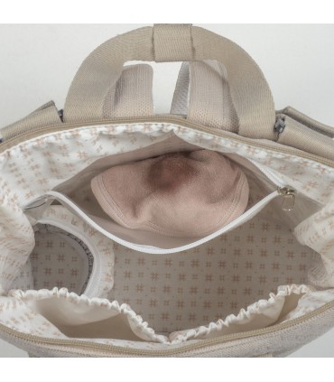 Mochila Eco Mum Walking Mum