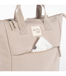 Mochila Eco Mum Walking Mum