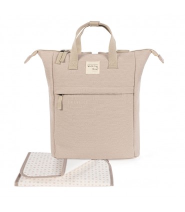 Mochila Eco Mum Walking Mum