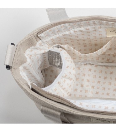 Bolso crossbody Eco Mum Walking Mum