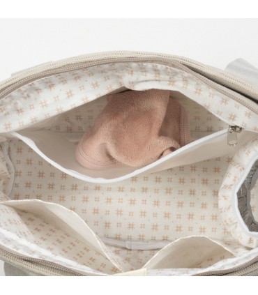 Bolso crossbody Eco Mum Walking Mum