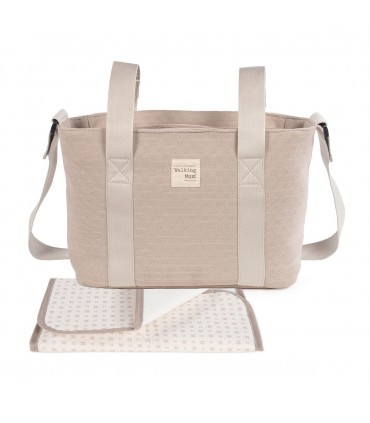 Bolso crossbody Eco Mum Walking Mum