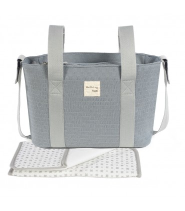 Bolso crossbody Eco Mum Walking Mum