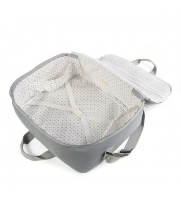 Maleta infantil Eco Mum Walking Mum