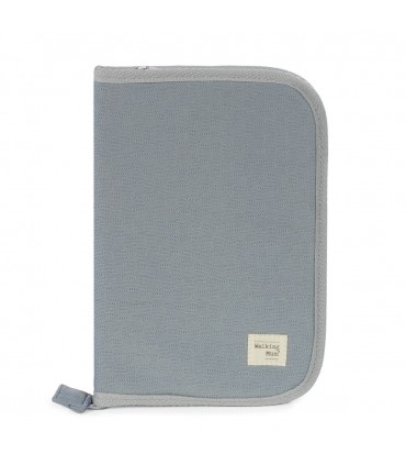 Funda libro vacunas Eco Mum Walking Mum