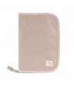 Funda libro vacunas Eco Mum Walking Mum