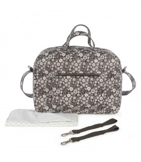 Bolso canastilla Blossom Pasito a Pasito