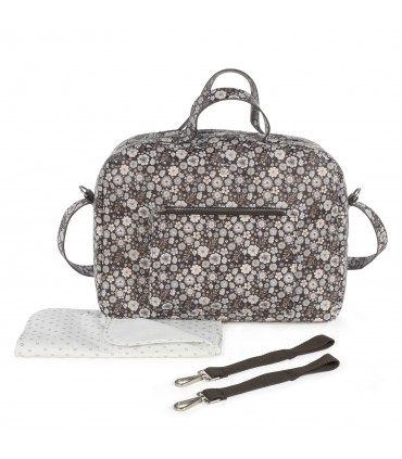 Bolso canastilla Blossom Pasito a Pasito