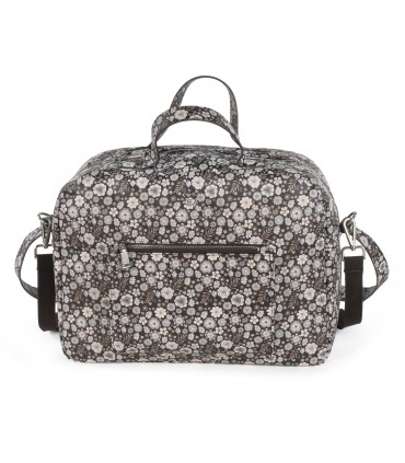 Bolso canastilla Blossom Pasito a Pasito