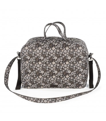 Bolso canastilla Blossom Pasito a Pasito