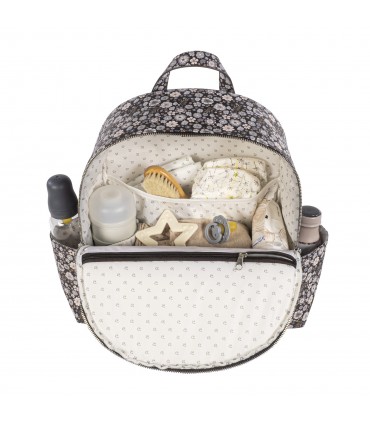 Mochila Blossom Pasito a Pasito