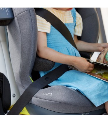 Reposabrazos para silla de coche Charlie Swandoo