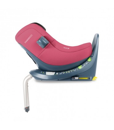 Silla coche giratoria 40-105 cm Marie Swandoo