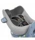 Silla coche giratoria 40-105 cm Marie Swandoo