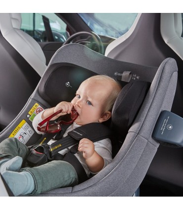 Silla coche giratoria 40-105 cm Marie Swandoo