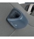 Silla coche giratoria 40-105 cm Marie Swandoo