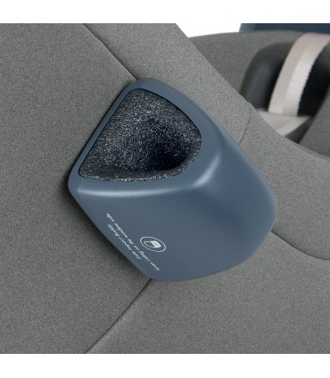 Silla coche giratoria 40-105 cm Marie Swandoo