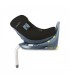 Silla coche giratoria 40-105 cm Marie Swandoo