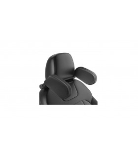 Reposacabezas almohada soporte lateral coche